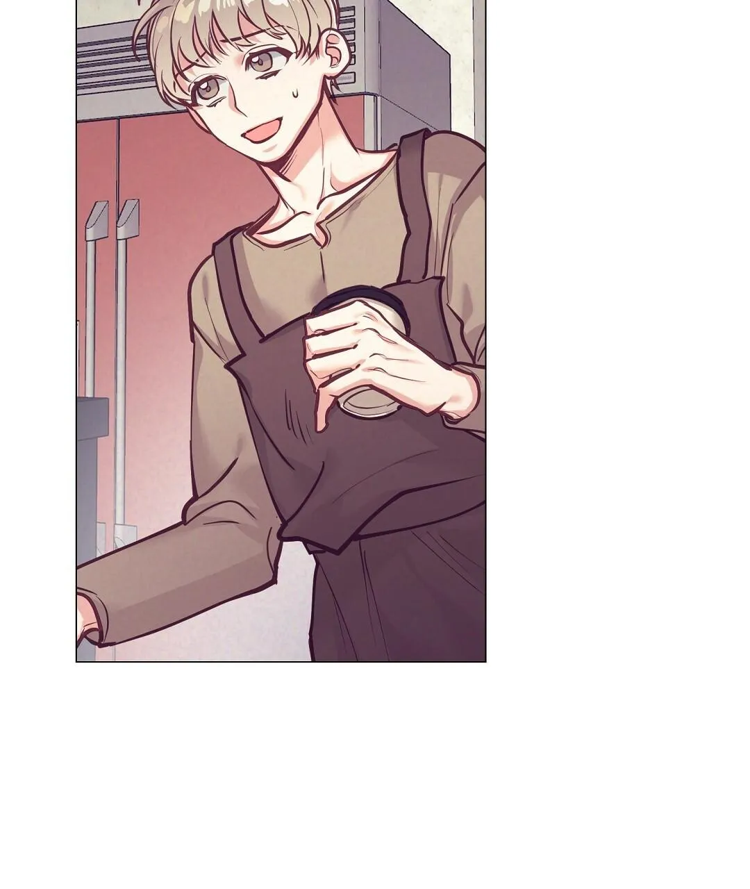 BYE BYE Chapter 13 Trang 31