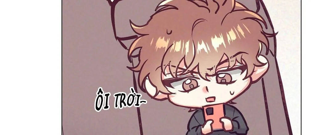 BYE BYE Chapter 13 Trang 51