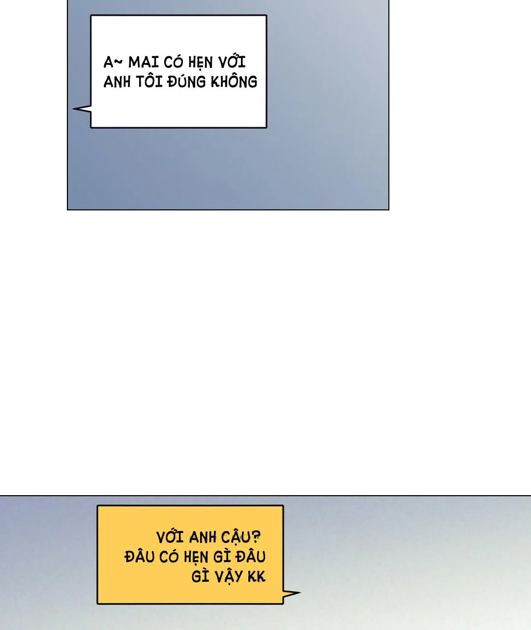 BYE BYE Chapter 13 Trang 53