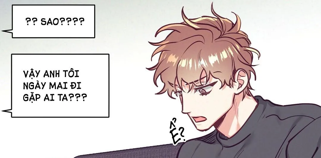 BYE BYE Chapter 13 Trang 54