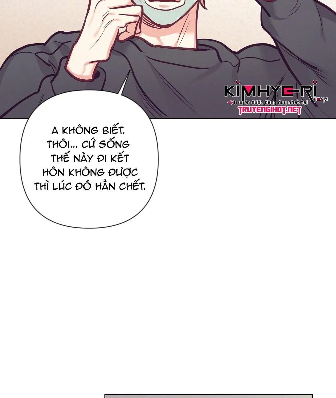 BYE BYE Chapter 13 Trang 64