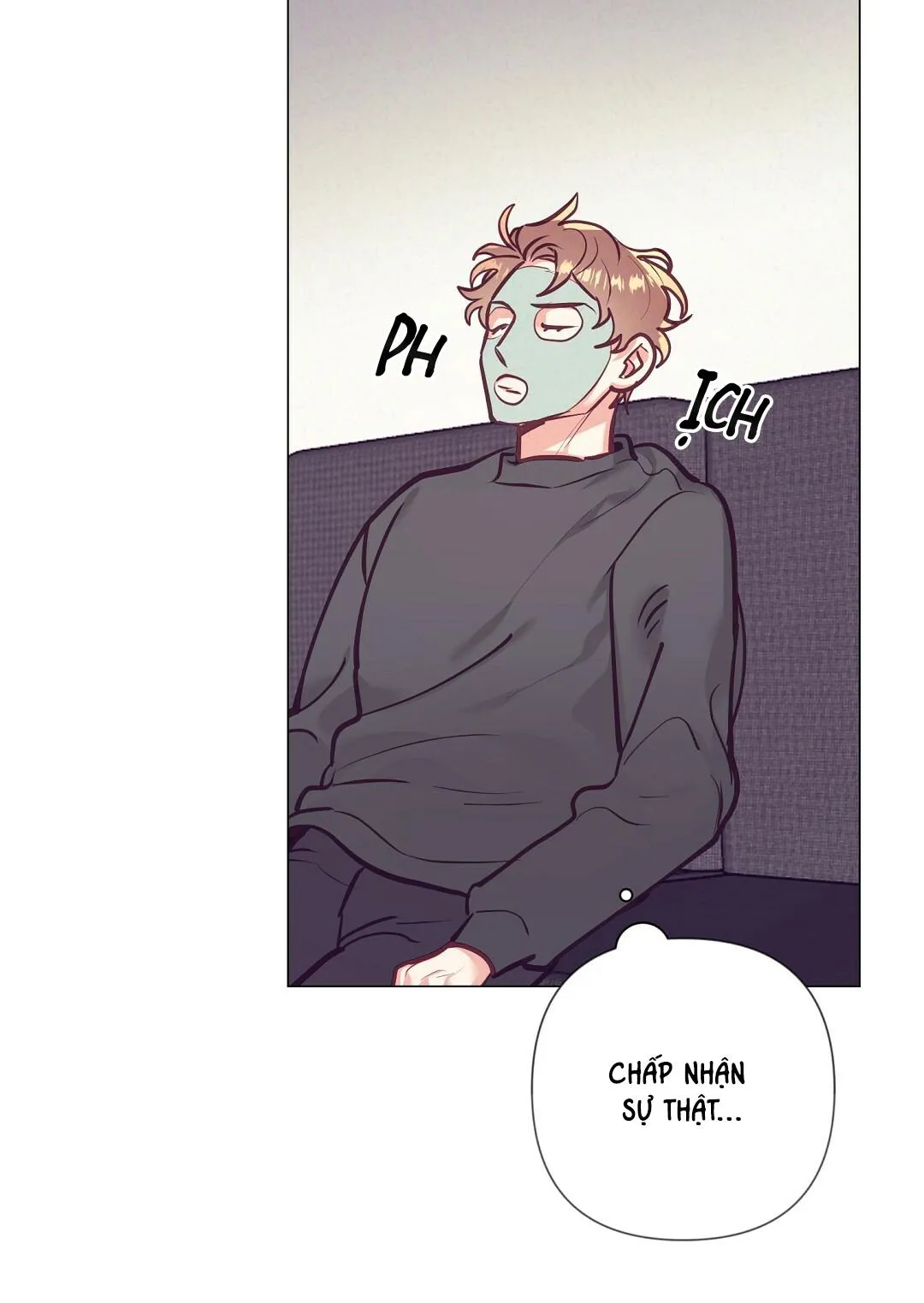 BYE BYE Chapter 13 Trang 65