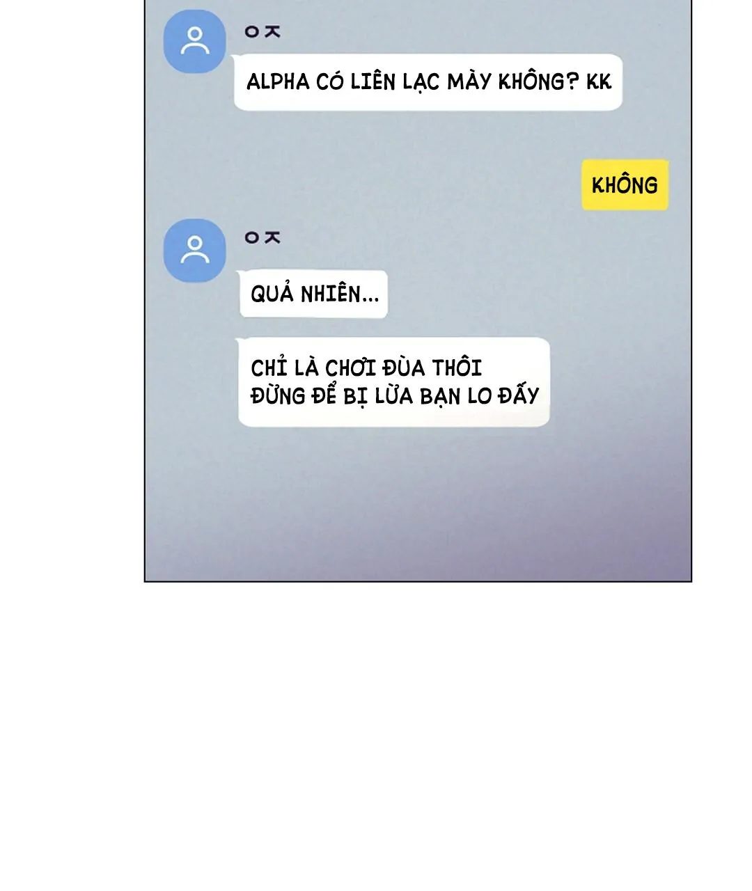 BYE BYE Chapter 13 Trang 70