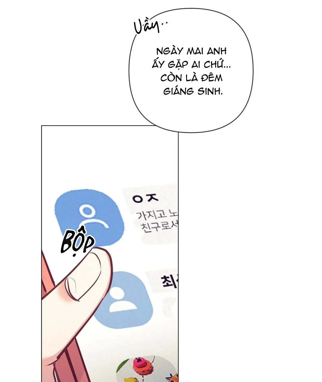 BYE BYE Chapter 13 Trang 71