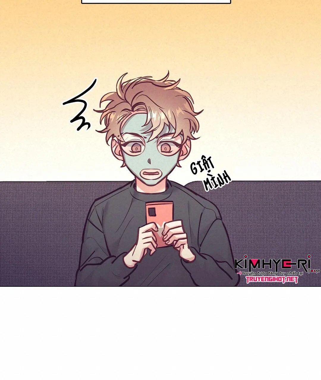 BYE BYE Chapter 13 Trang 76