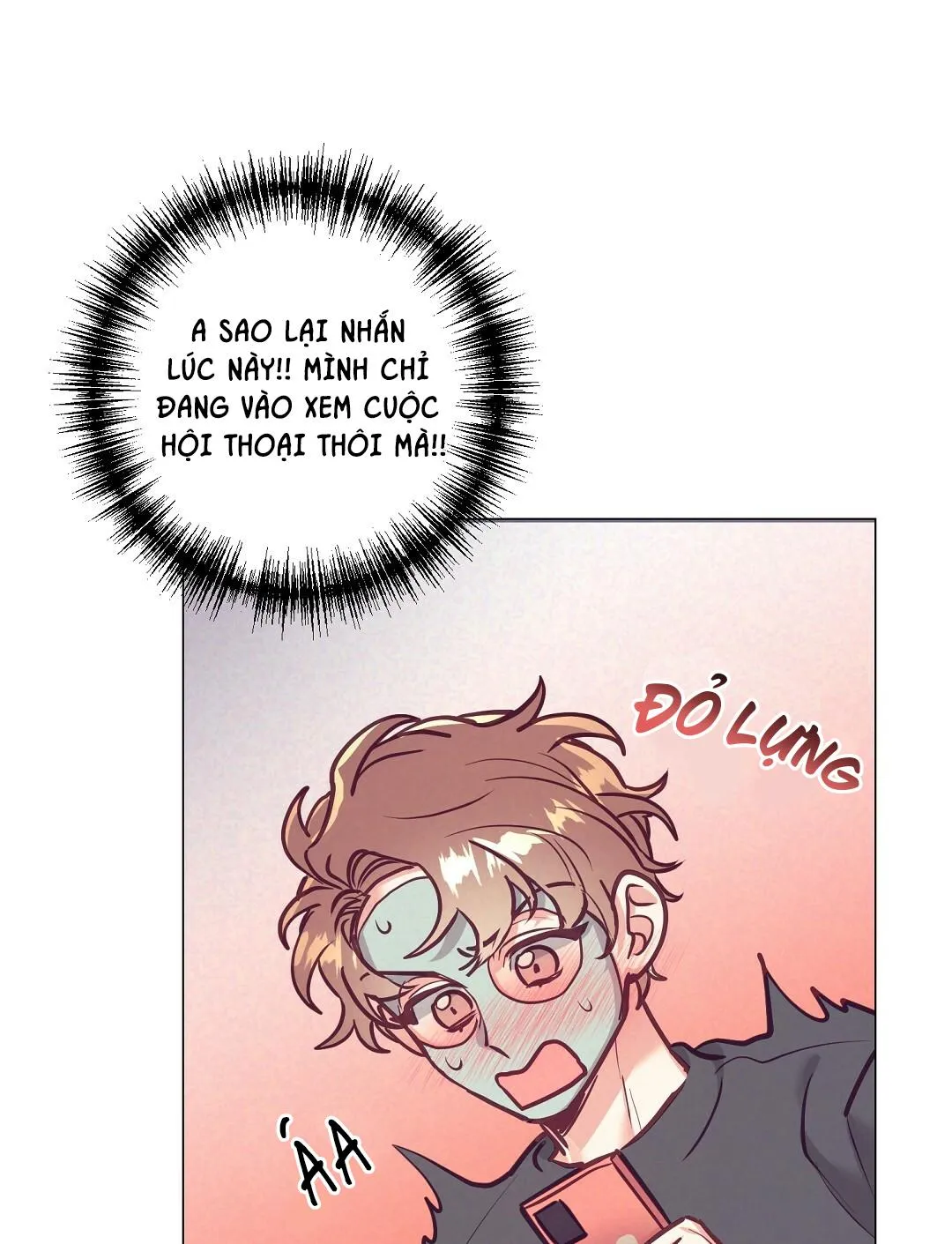 BYE BYE Chapter 13 Trang 77