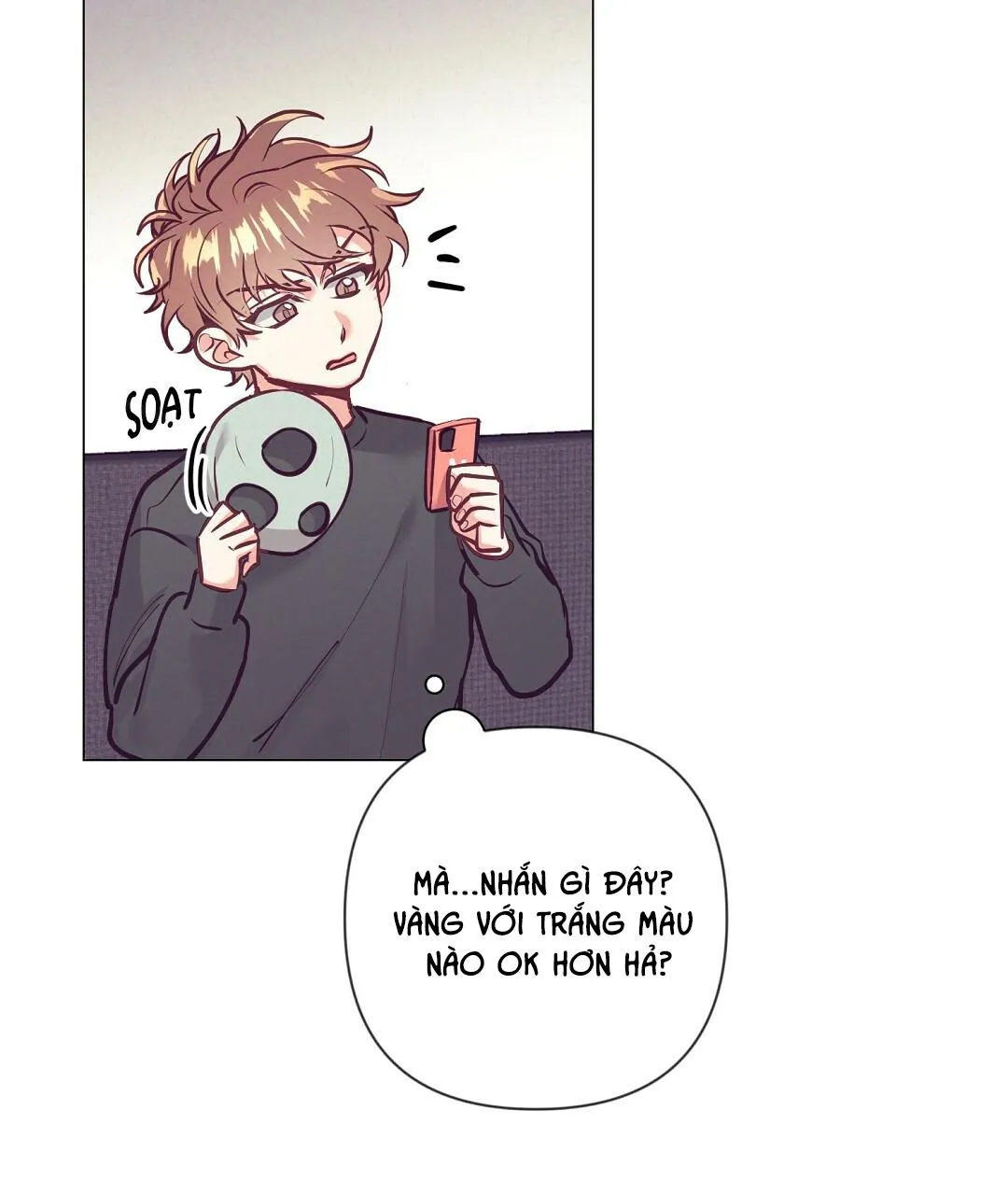 BYE BYE Chapter 13 Trang 80