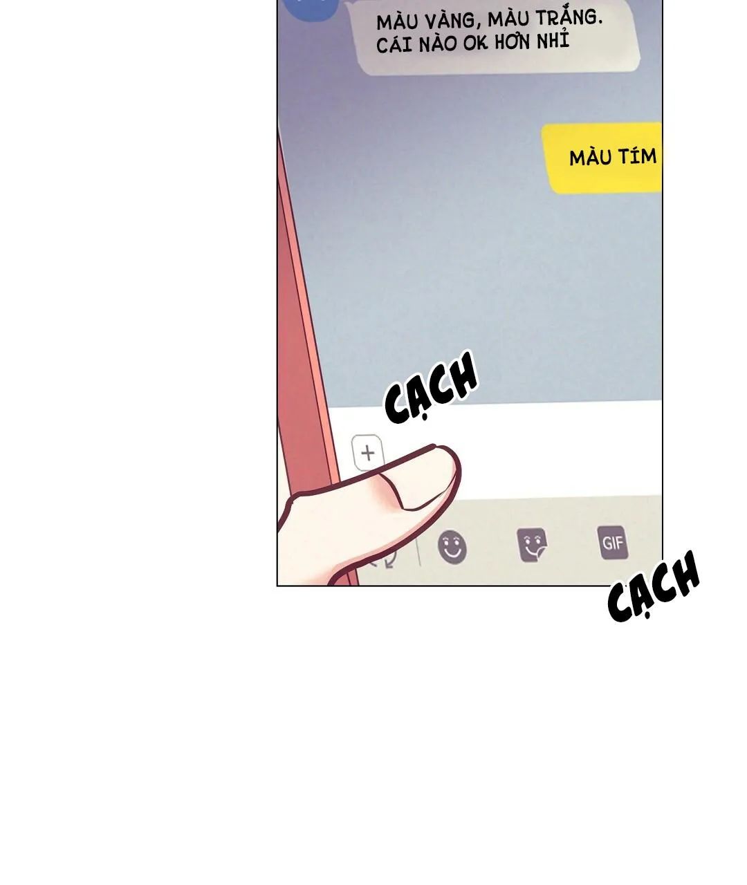 BYE BYE Chapter 13 Trang 82