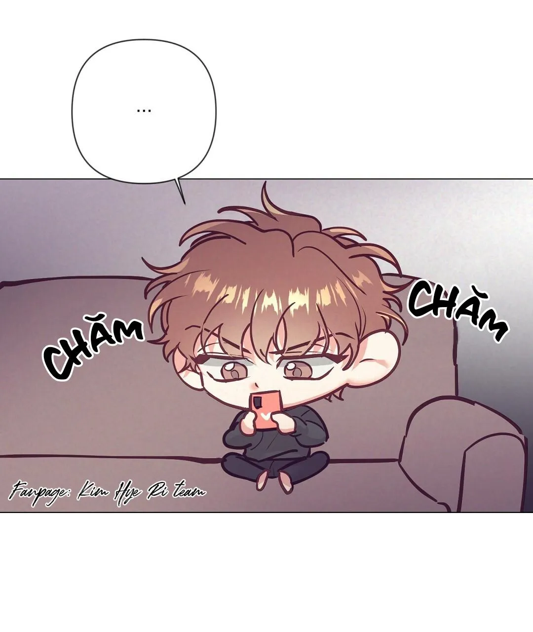 BYE BYE Chapter 13 Trang 83