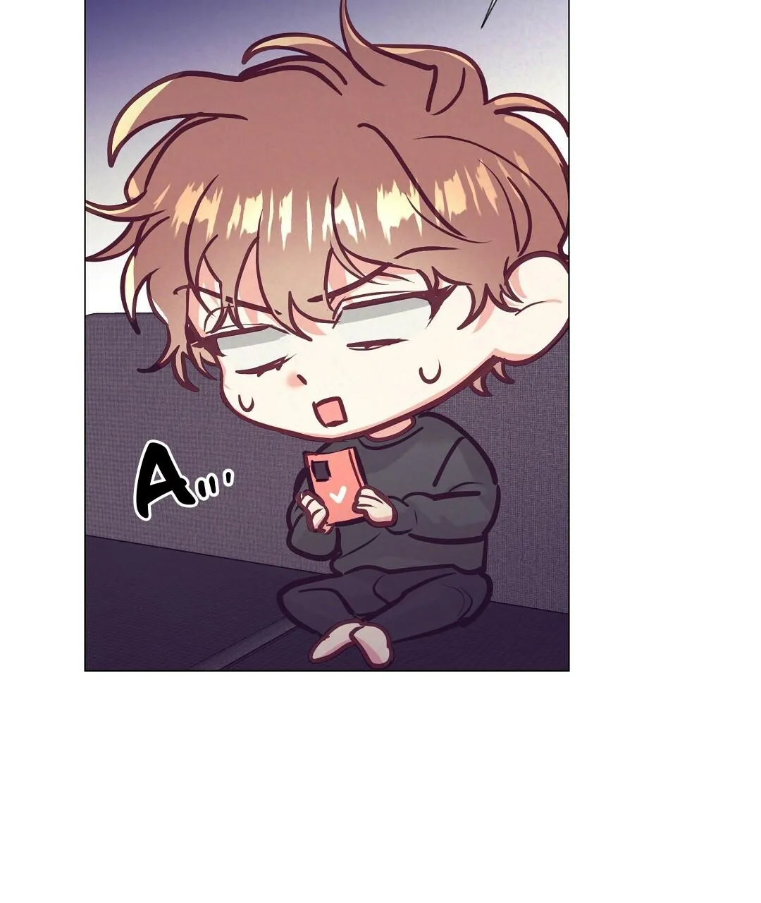 BYE BYE Chapter 13 Trang 85