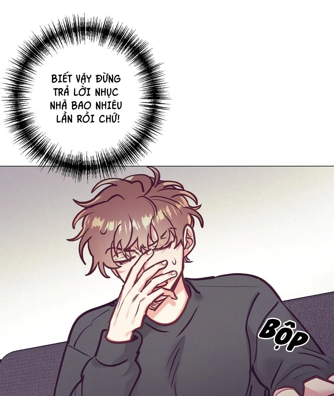 BYE BYE Chapter 13 Trang 86