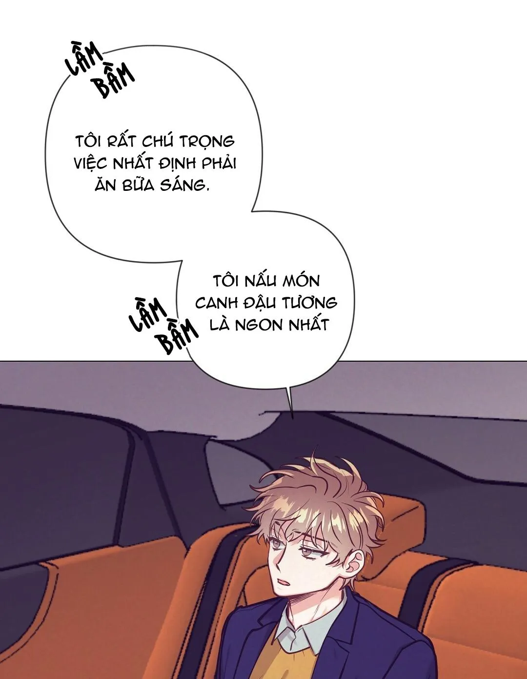 BYE BYE Chapter 13 Trang 89