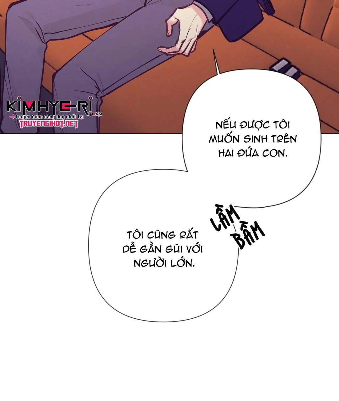 BYE BYE Chapter 13 Trang 91