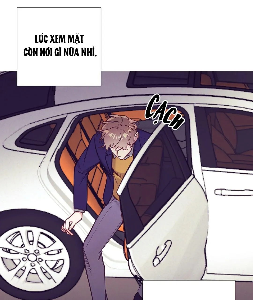 BYE BYE Chapter 13 Trang 92