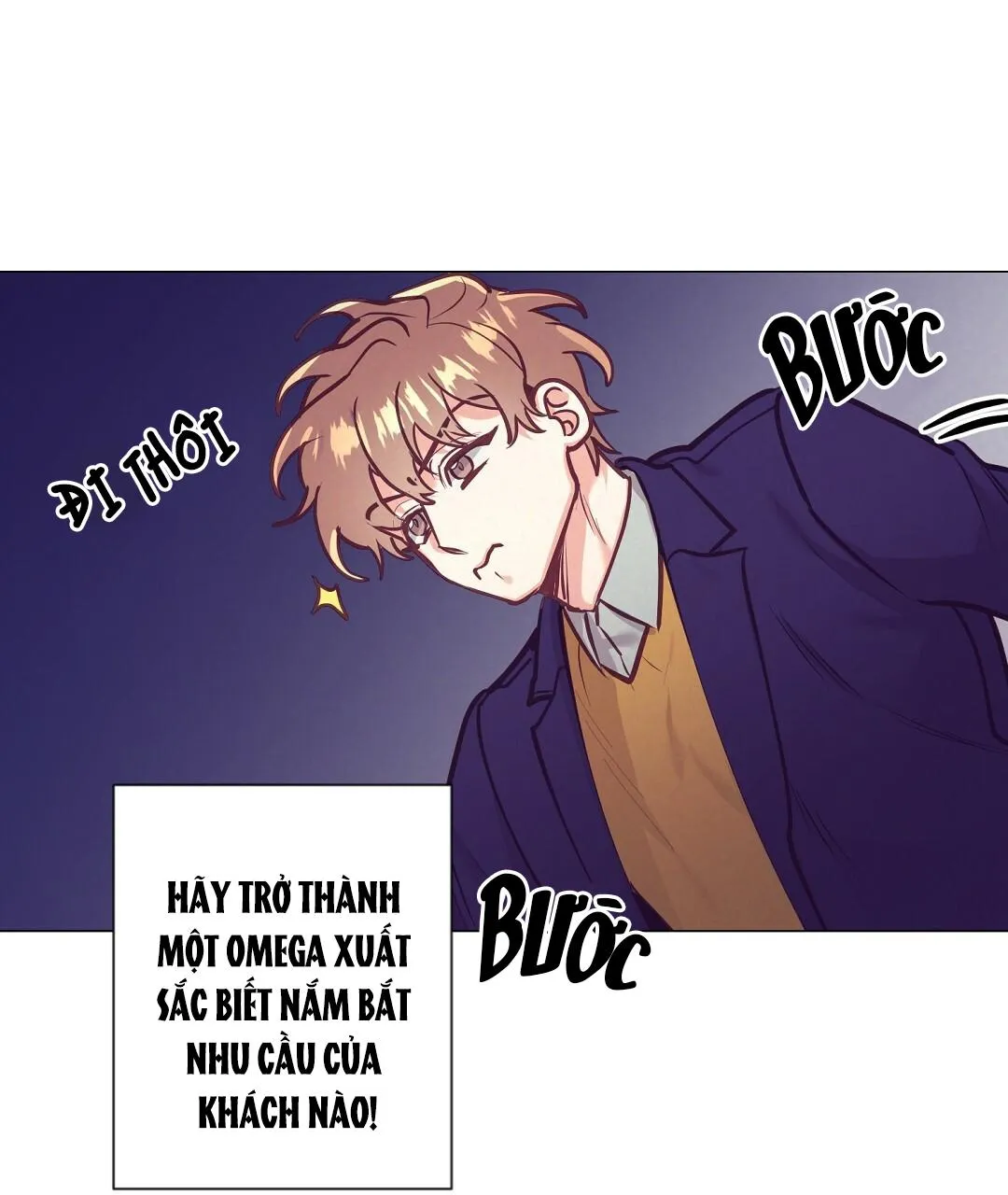 BYE BYE Chapter 13 Trang 94