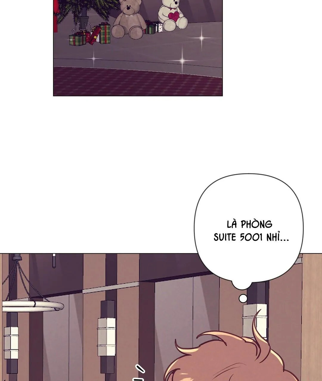 BYE BYE Chapter 13 Trang 97