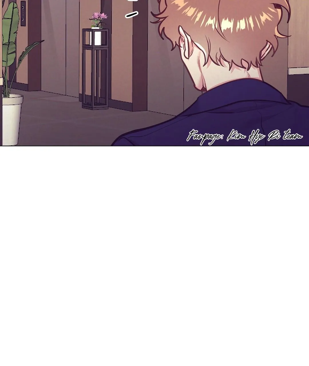 BYE BYE Chapter 13 Trang 98