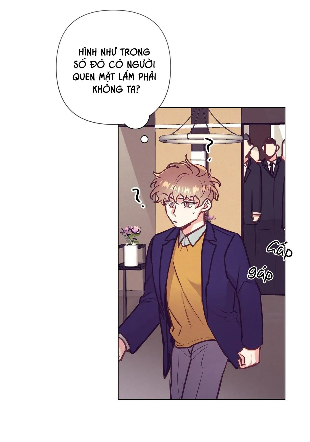 BYE BYE Chapter 13 Trang 103