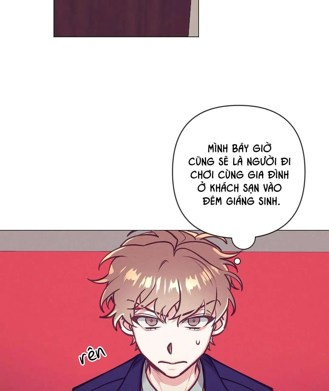 BYE BYE Chapter 13 Trang 106