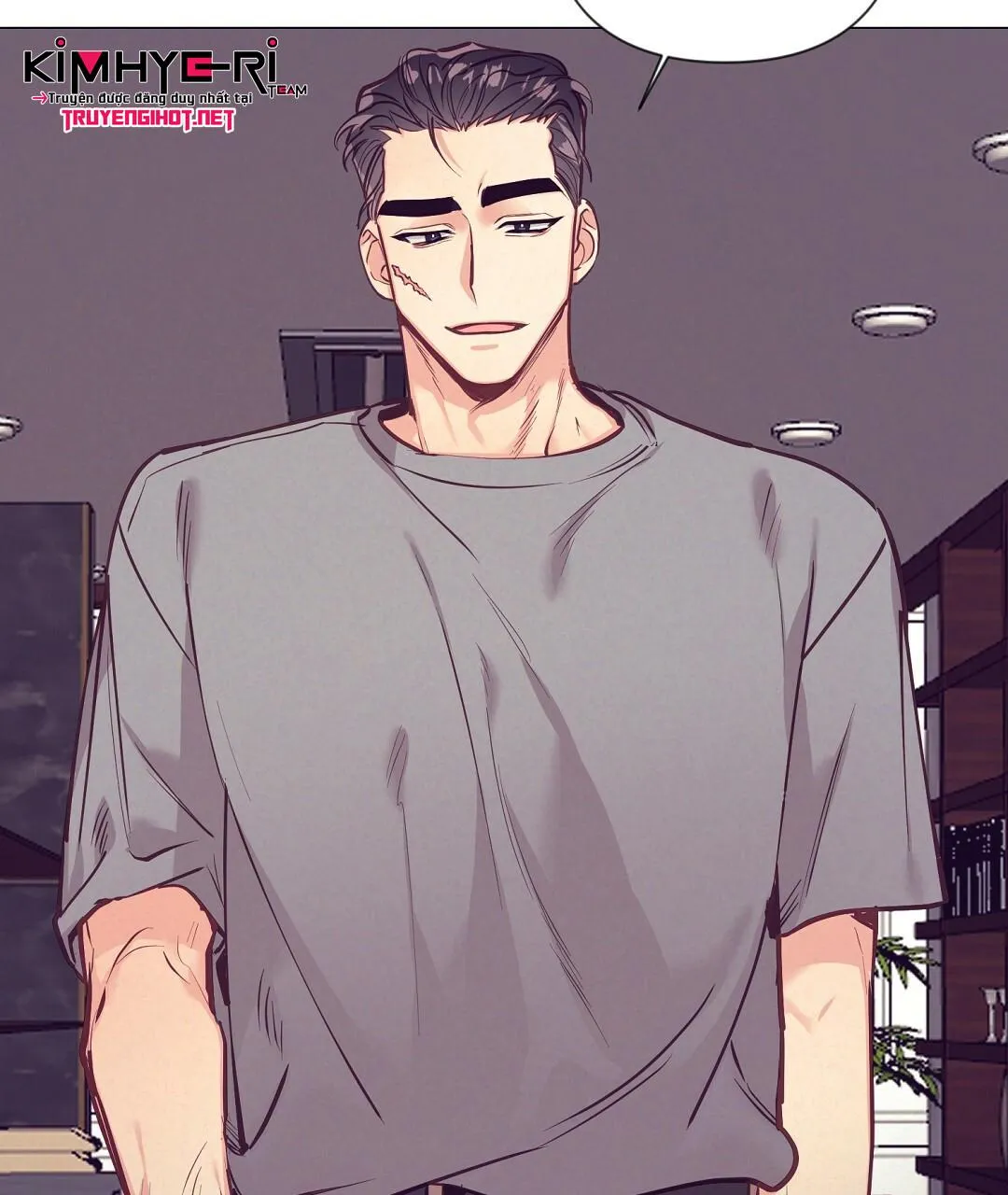 BYE BYE Chapter 13 Trang 116