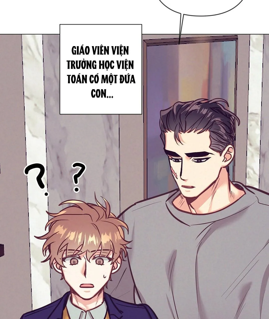 BYE BYE Chapter 13 Trang 119