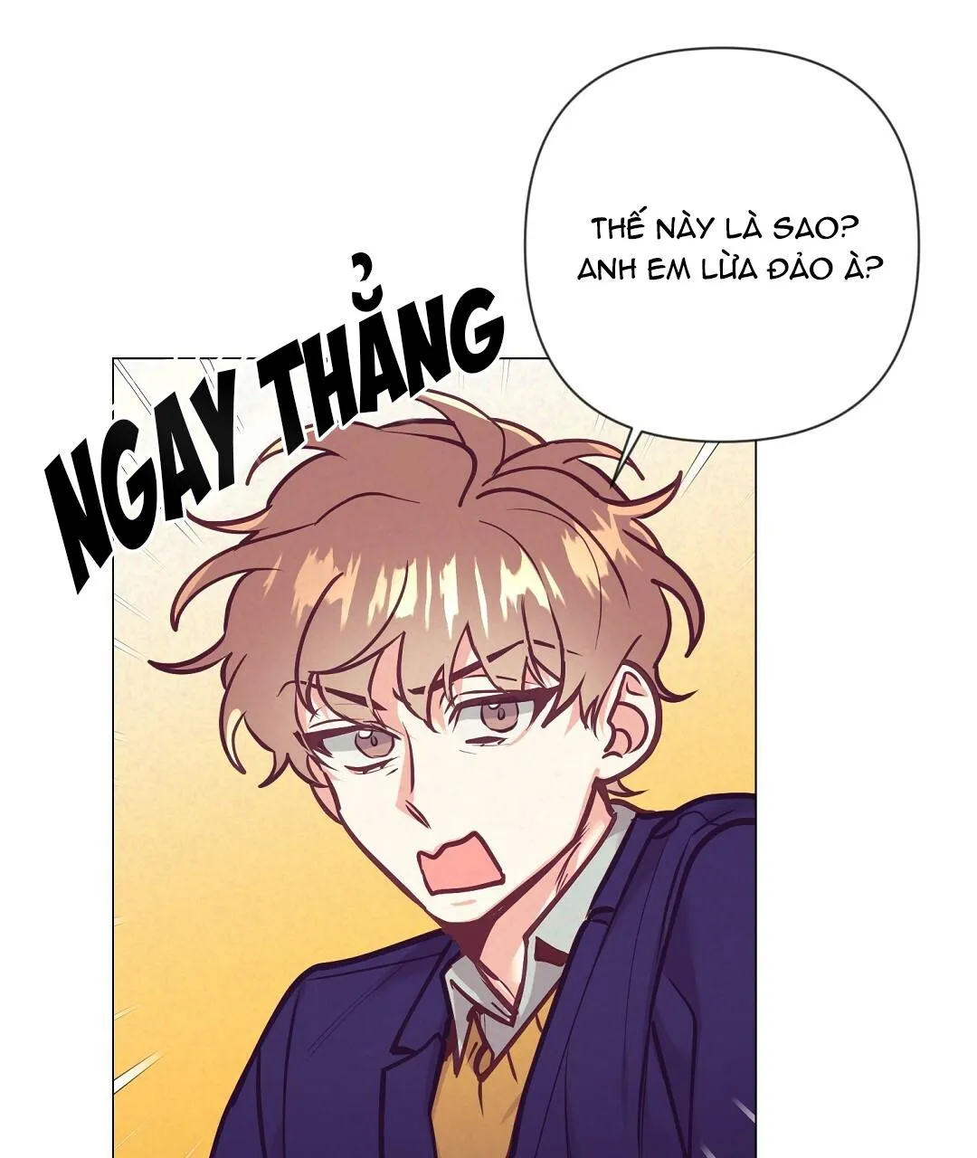 BYE BYE Chapter 13 Trang 122