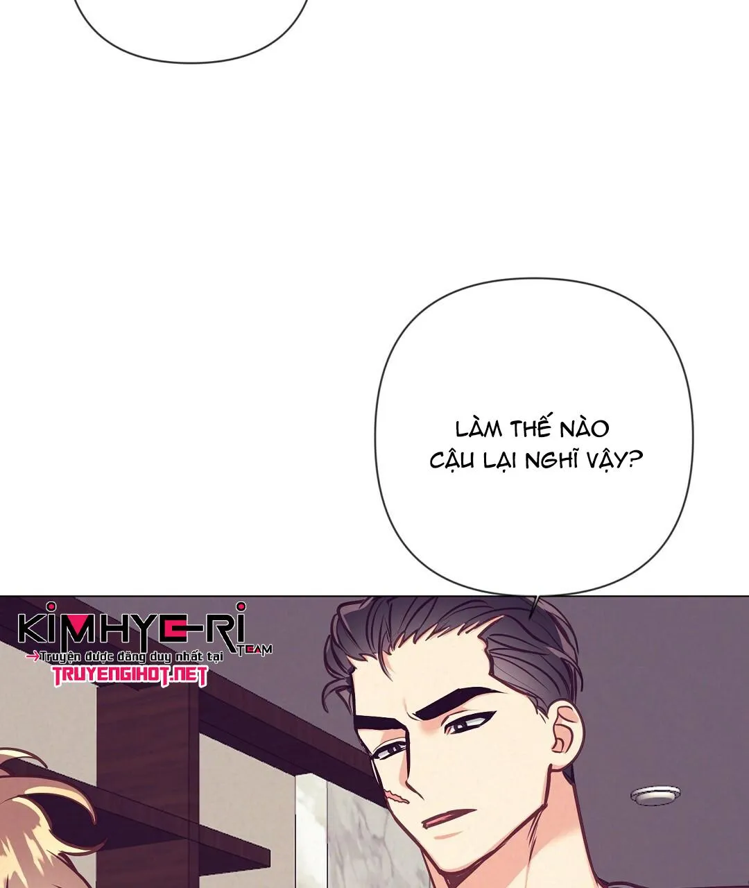 BYE BYE Chapter 13 Trang 124