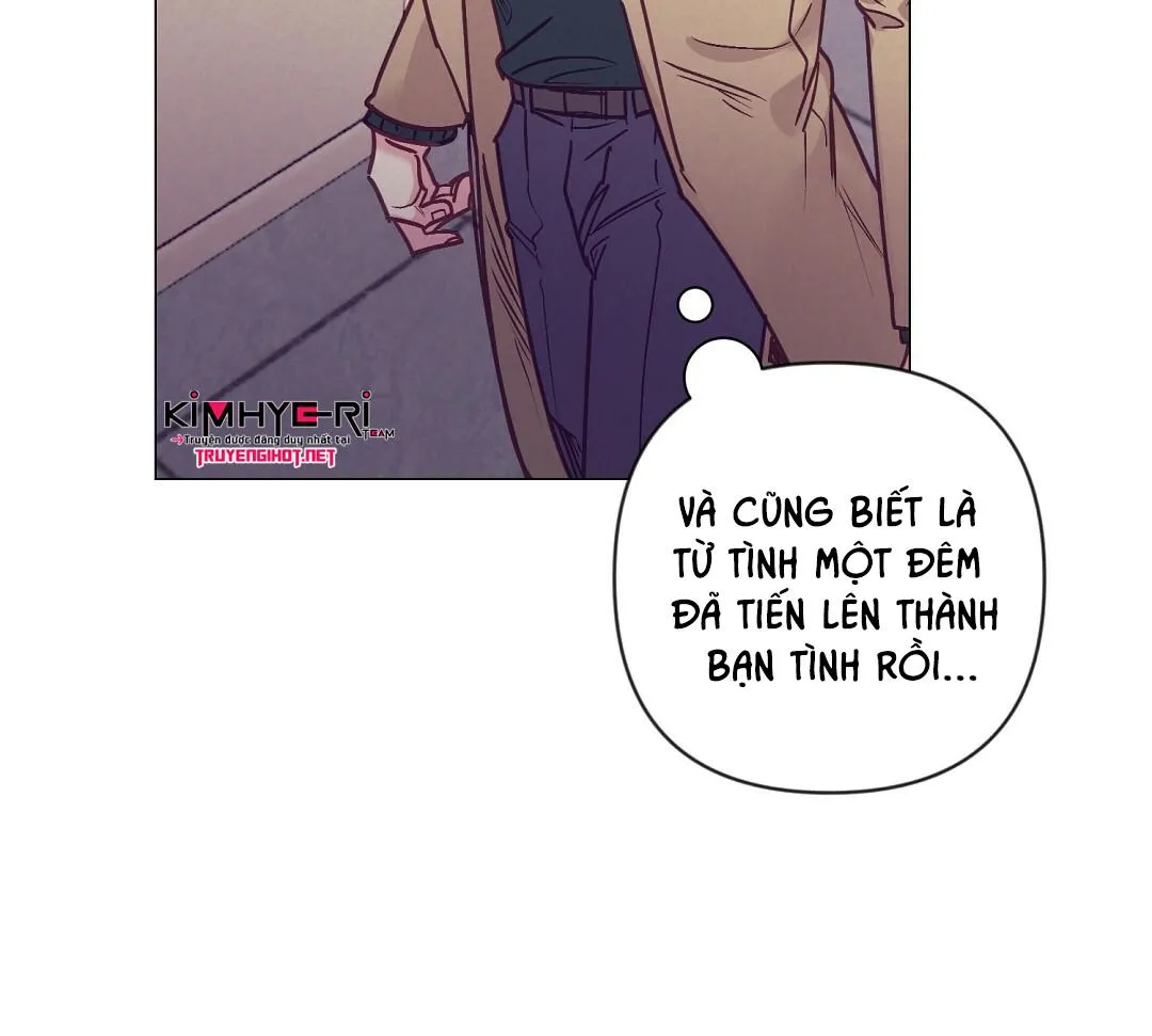 BYE BYE Chapter 19 Trang 10