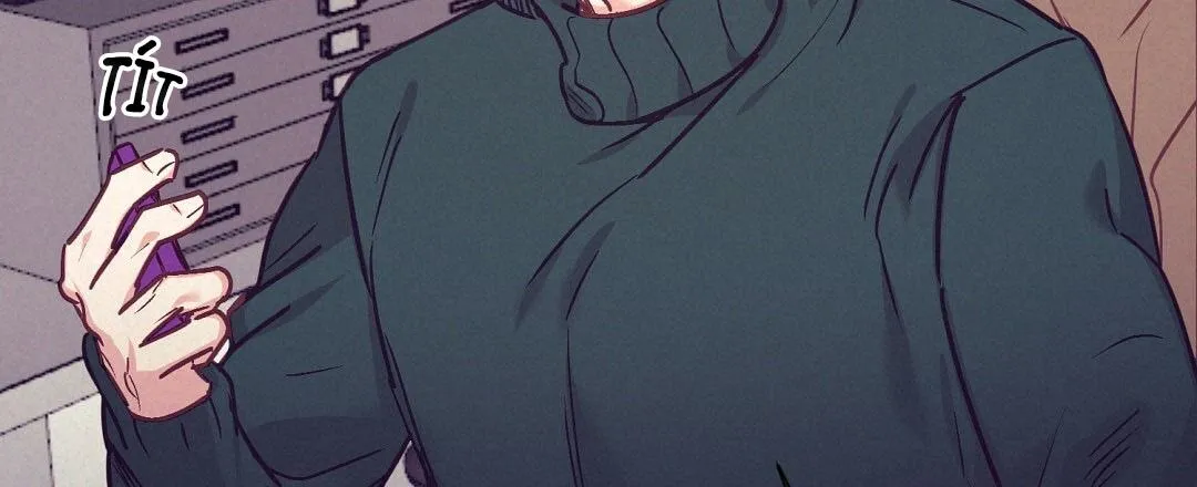 BYE BYE Chapter 19 Trang 18