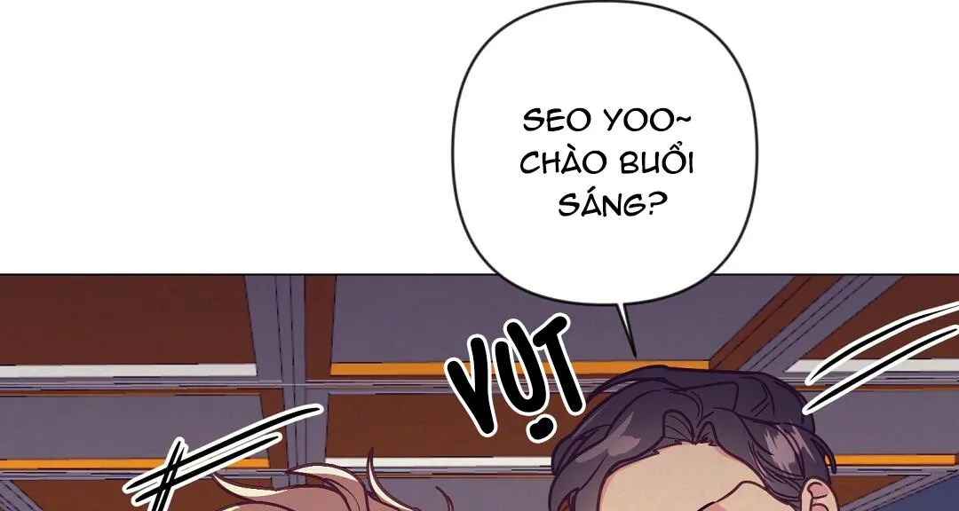 BYE BYE Chapter 19 Trang 21