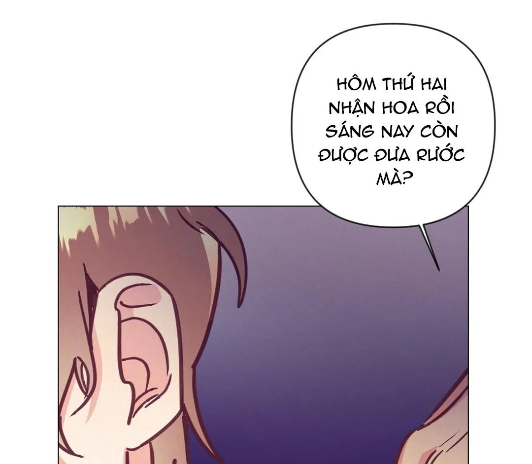 BYE BYE Chapter 19 Trang 23