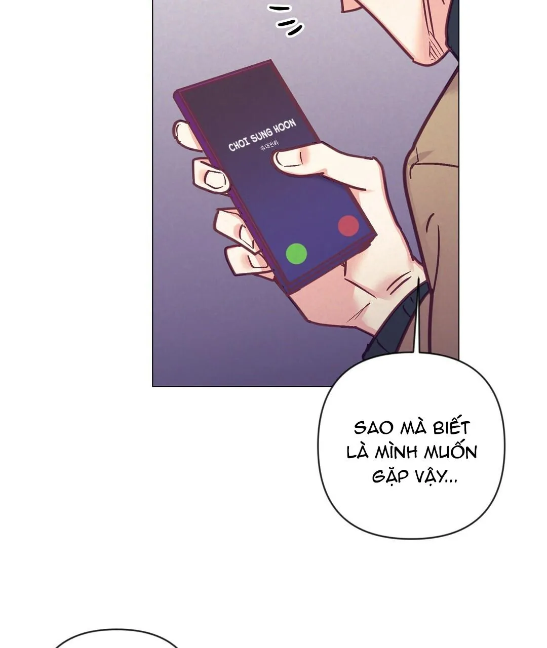 BYE BYE Chapter 19 Trang 52