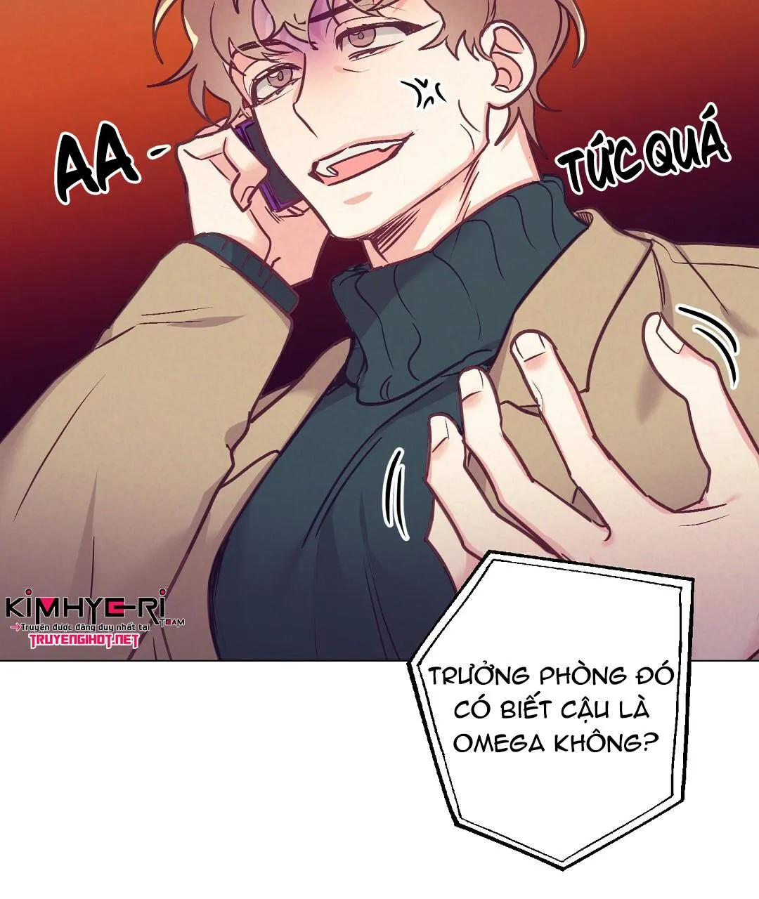 BYE BYE Chapter 19 Trang 58