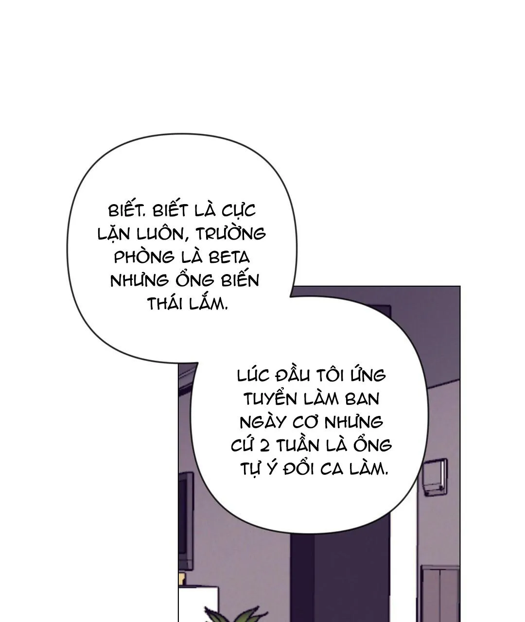 BYE BYE Chapter 19 Trang 59