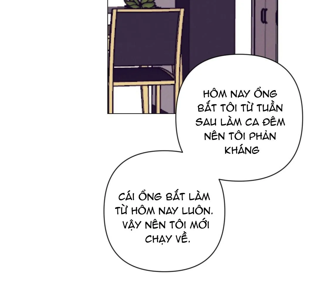 BYE BYE Chapter 19 Trang 60