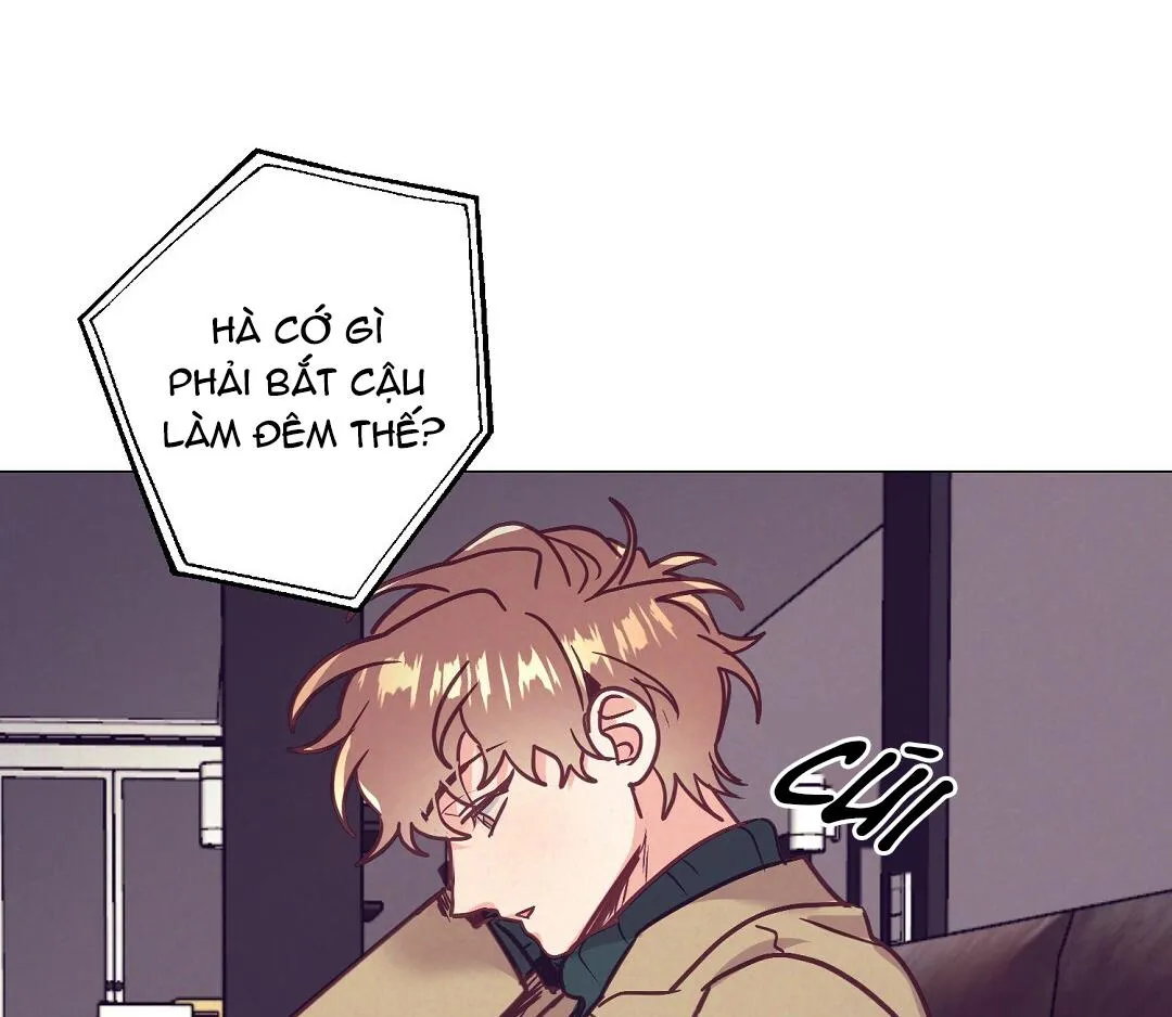 BYE BYE Chapter 19 Trang 61