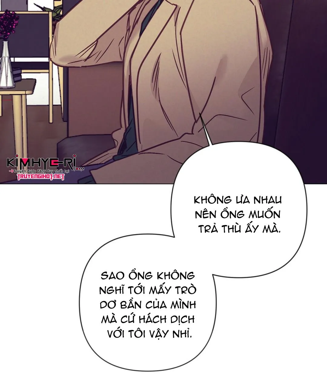 BYE BYE Chapter 19 Trang 62