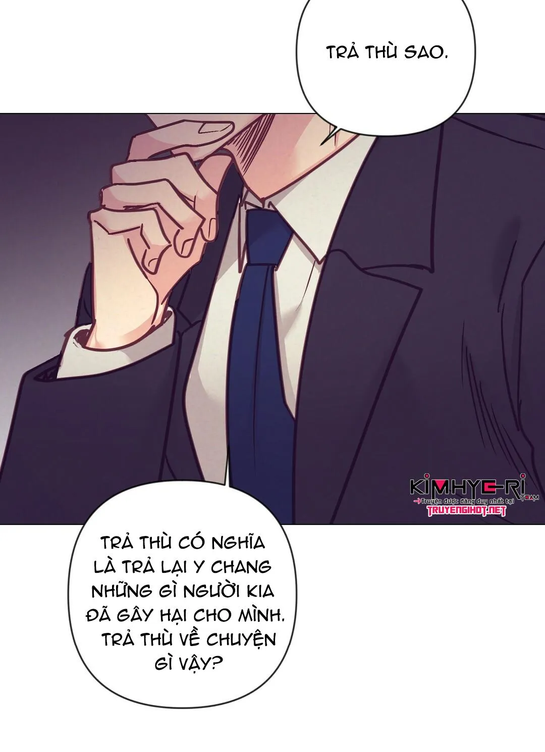 BYE BYE Chapter 19 Trang 64