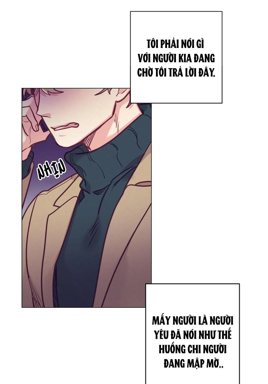 BYE BYE Chapter 19 Trang 70