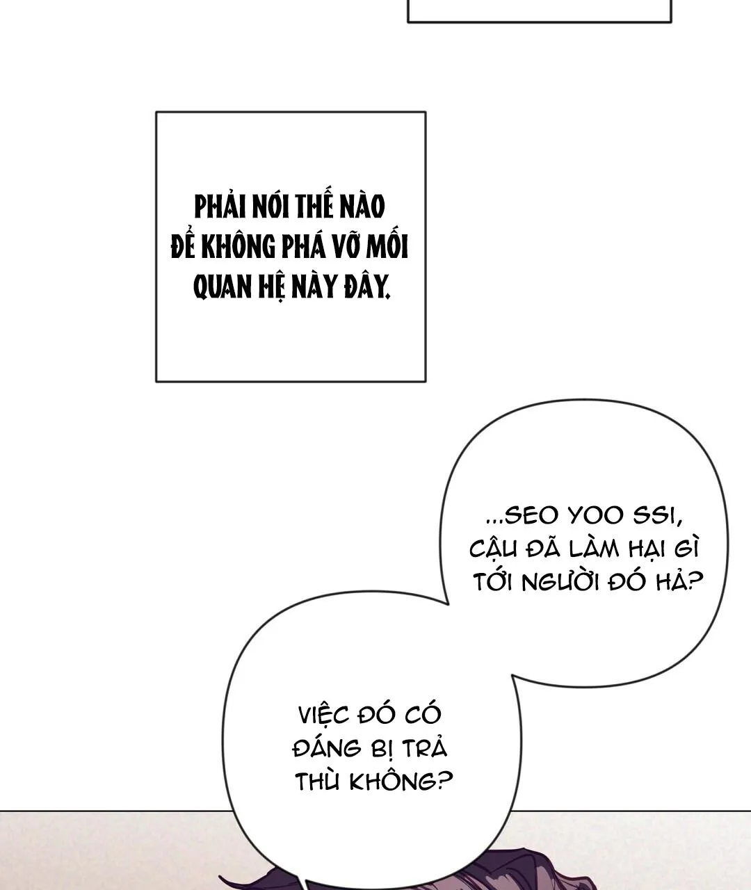 BYE BYE Chapter 19 Trang 71