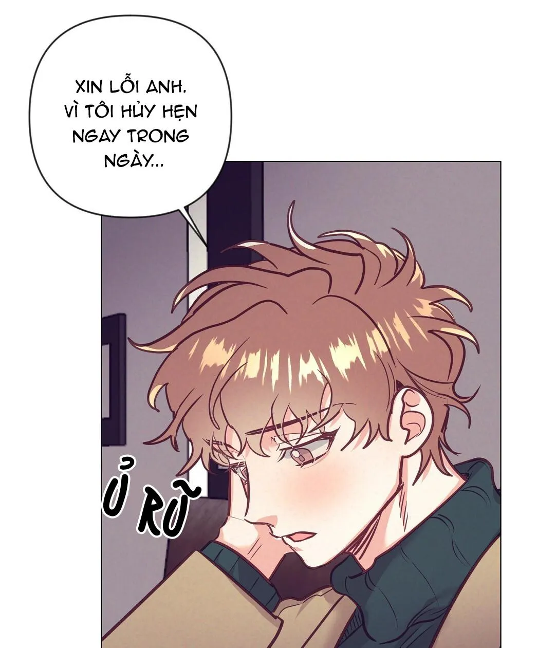 BYE BYE Chapter 19 Trang 74