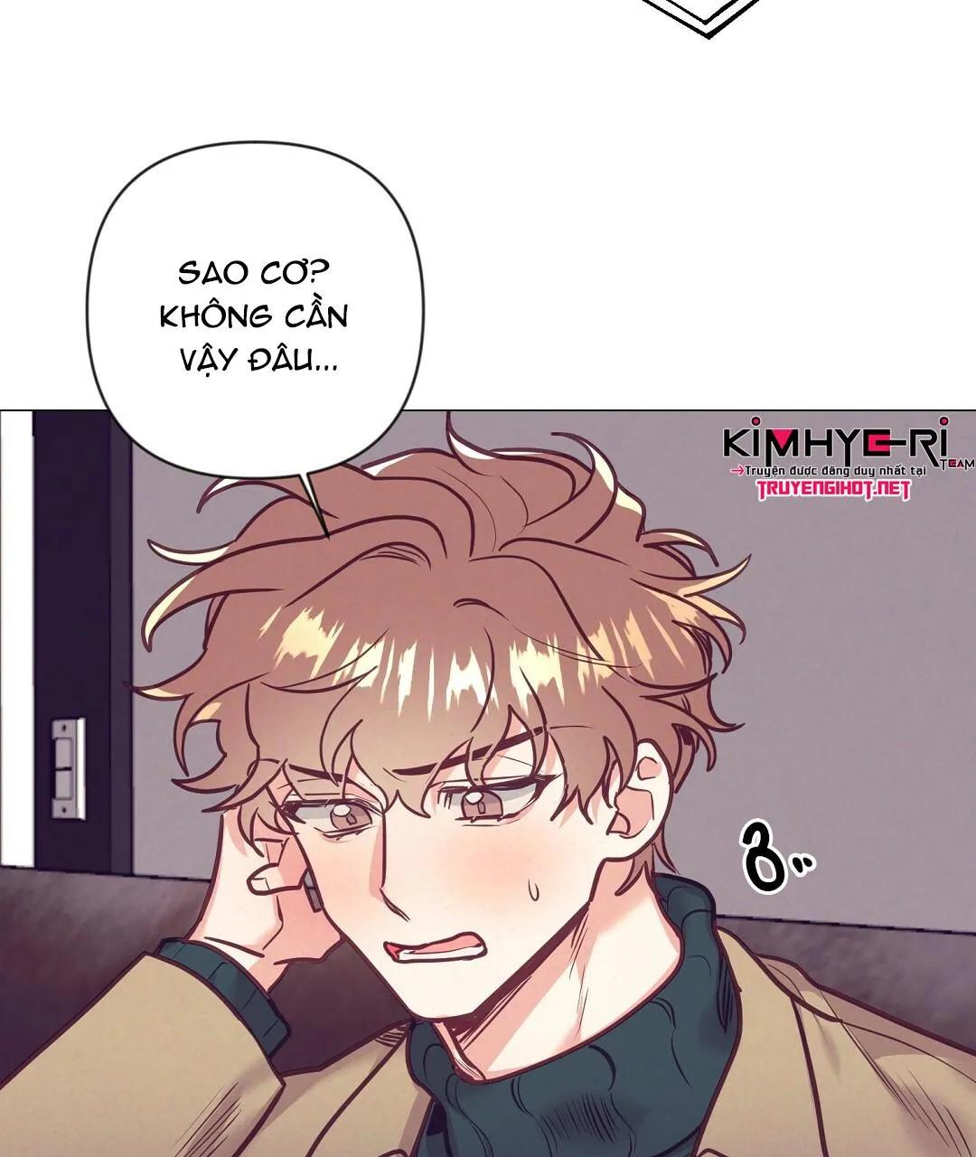 BYE BYE Chapter 19 Trang 76