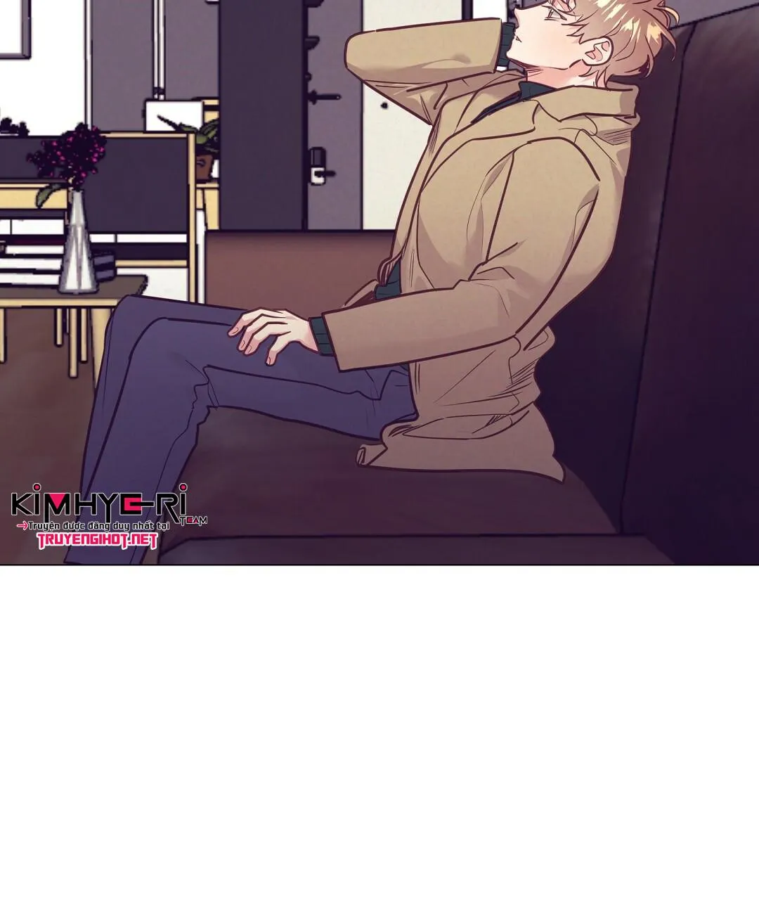 BYE BYE Chapter 19 Trang 79