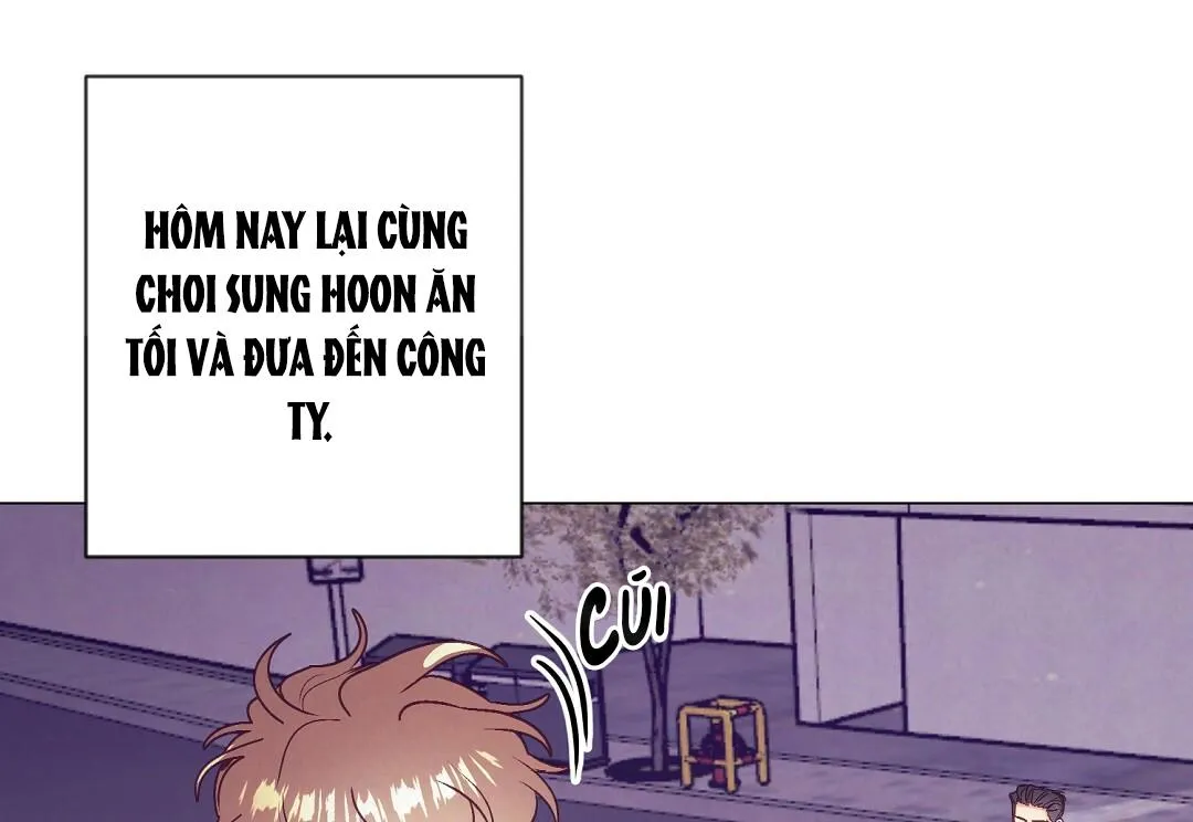 BYE BYE Chapter 19 Trang 81