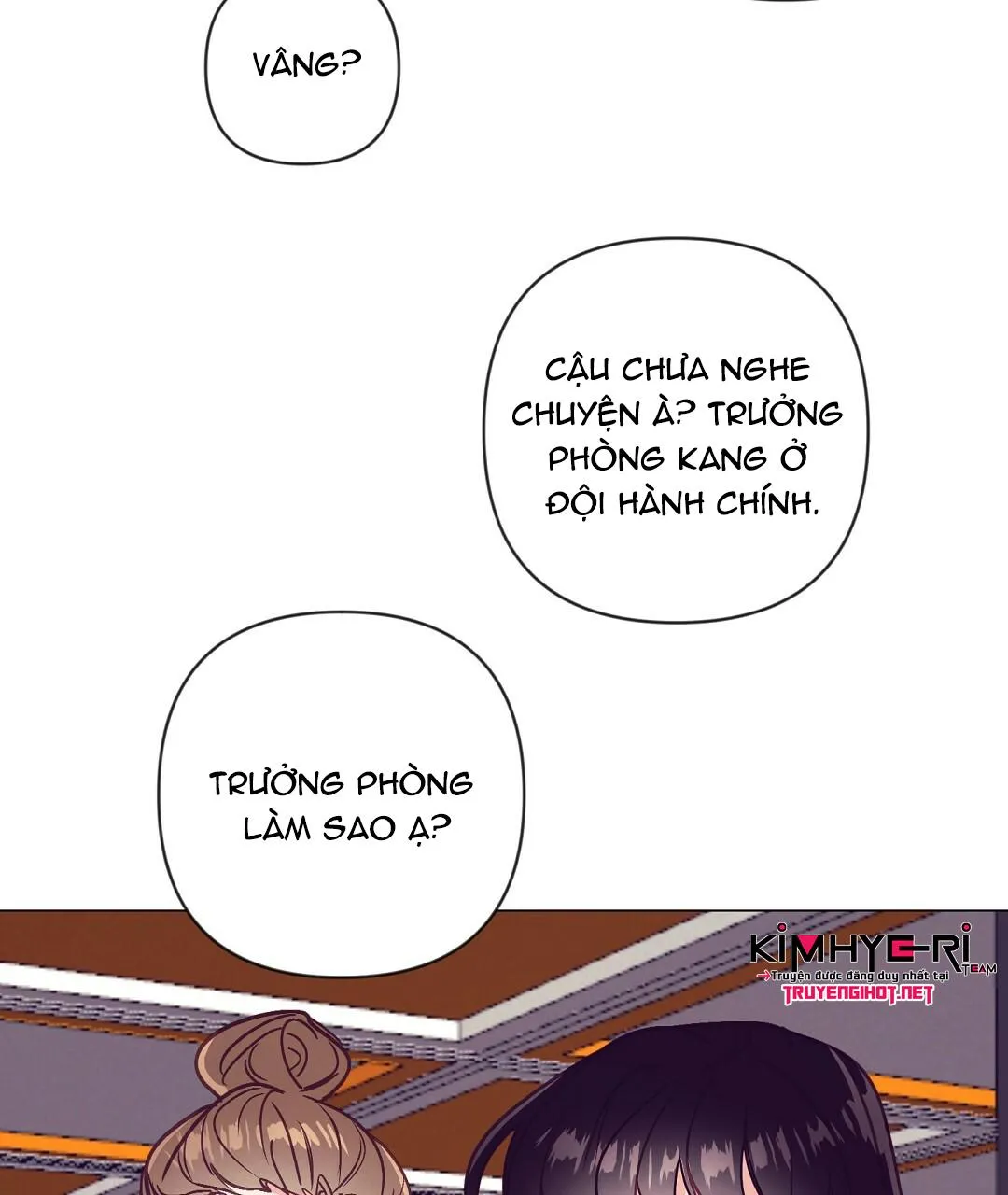 BYE BYE Chapter 19 Trang 86