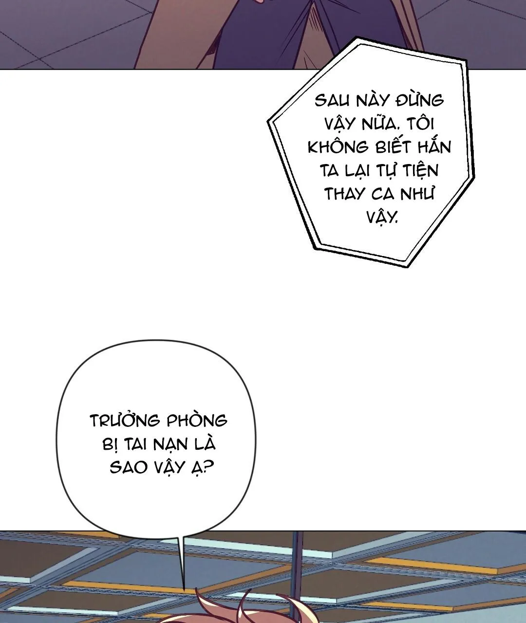 BYE BYE Chapter 19 Trang 95