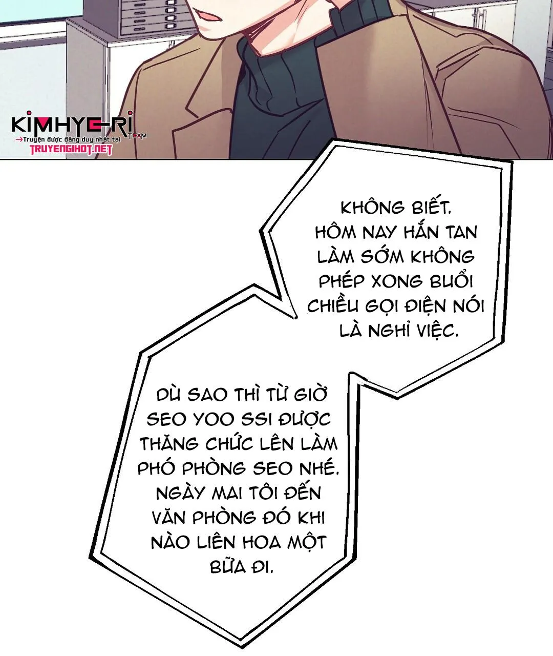 BYE BYE Chapter 19 Trang 97