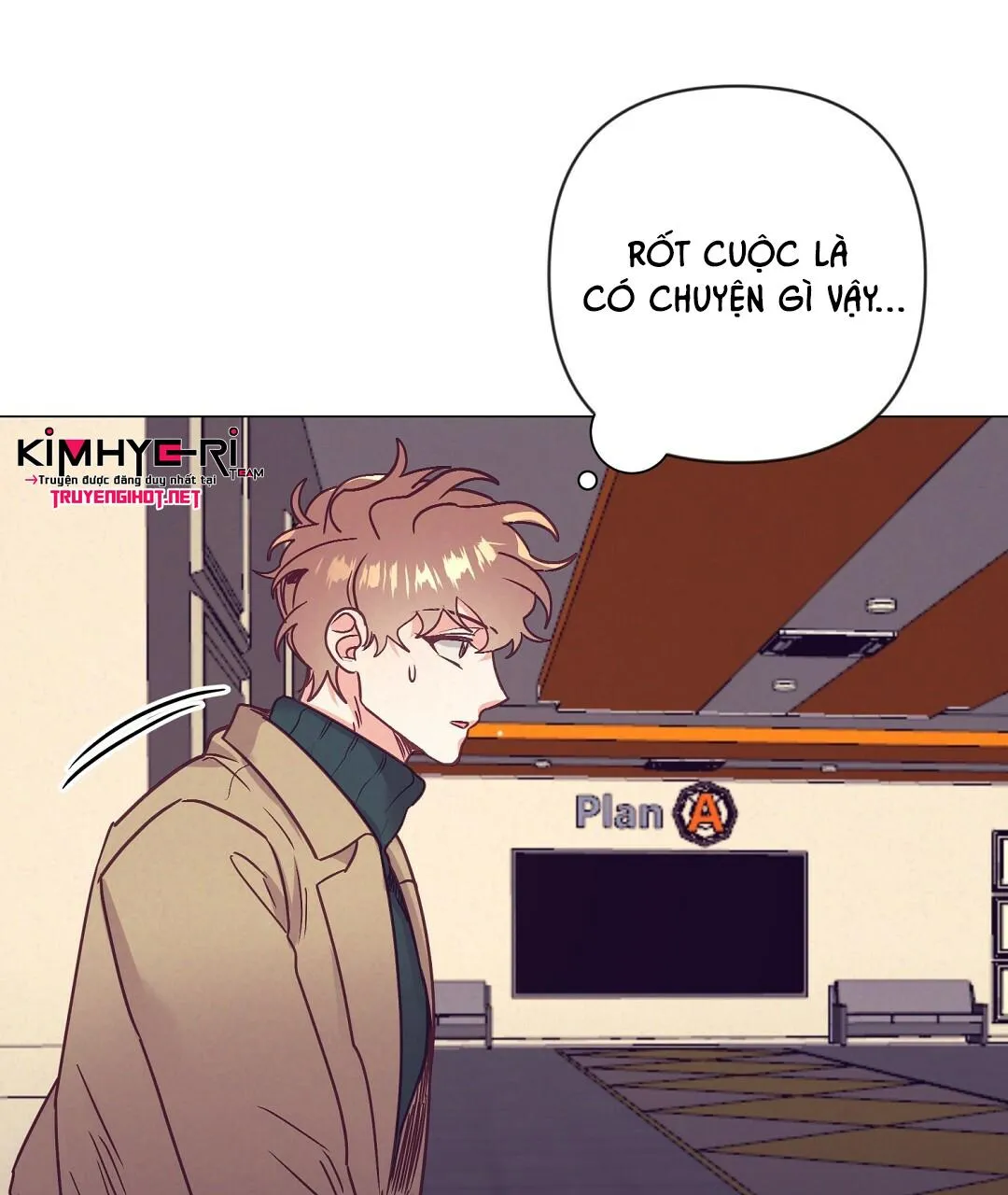 BYE BYE Chapter 19 Trang 98