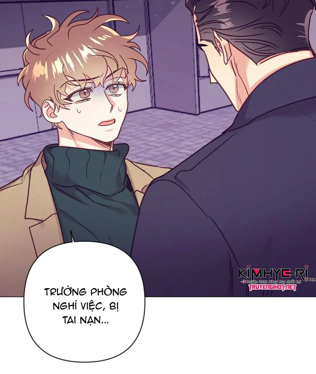 BYE BYE Chapter 19 Trang 104