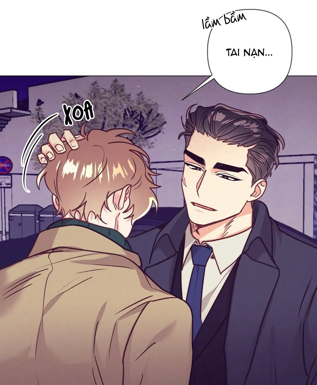 BYE BYE Chapter 19 Trang 106